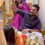Vaishnavi Gowda Instagram - We got the moves ! 💃 🕺🏻