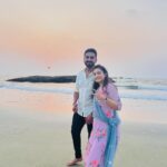 Vaishnavi Gowda Instagram - ಮಂಗಳೂರು ✨ Check our new title song ! 🌸 @zeekannada