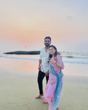 Vaishnavi Gowda Instagram - ಮಂಗಳೂರು ✨

Check our new title song ! 🌸 @zeekannada
