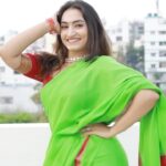 Vaishnavi Gowda Instagram - Last from the Series 😬