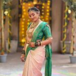 Vaishnavi Gowda Instagram – ಹೊಸ ವರ್ಷದ ಶುಭಾಶಯಗಳು✨🫶🌟

Let your year be filled with all that you deserve and desire 🩵

Outfit- @arulaa_by_rashmianooprao 
Jewellery- @rentmyjewels