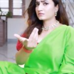 Vaishnavi Gowda Instagram - Let me tell you a story 😃👂
