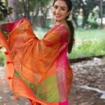 Vaishnavi Gowda Instagram - Learn ✨ rise ✨ & shine ✨