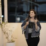 Vaishnavi Gowda Instagram - Time traveller 🎶 ✨ 📸 - @pkstudiophotography