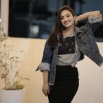 Vaishnavi Gowda Instagram - Time traveller 🎶 ✨ 📸 - @pkstudiophotography