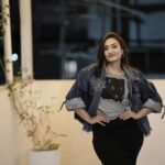 Vaishnavi Gowda Instagram - Time traveller 🎶 ✨ 📸 - @pkstudiophotography