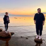 Valentin Petukhov Instagram – Балансируем. Первая Линия Health Care Resort