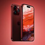 Valentin Petukhov Instagram - iPhone 15 с островом, экран 6.2 дюйма и вот такие цвета. Дизайн другой (более округлый, чего в этих рендерах нет) и Pro версия в темно-красном. Все модели с USB-С, но быстрый порт возможно тоже только в Pro. В целом, есть ощущение, что уже сейчас можно сказать - вот такой iPhone 15 будет хитом.