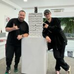 Valentin Petukhov Instagram - Шанс выиграть новый iPhone 15 Pro Max в самом желанном оттенке White Titanium от меня и @wylsacom Условия конкурса: 1. Поставить лайк под этим постом 2. Быть подписанным на аккаунты @wylsacom и @nefremov 3. Написать в комментариях, почему именно ты заслуживаешь выиграть последний айфон Победителя определим 27 ноября случайный образом, но учитываться будут только комментарии по теме. Всем удачи! 🍀 UPD: @lyasinus победил, удачи на ЕГЭ ! NE Petrovka
