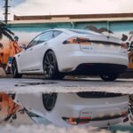 Valentin Petukhov Instagram - Тем временем стараниями ребят из @fattonystudio и @teslashop_by моя Tesla становится похожа на машину. 🙈 Осталось еще пару важных штрихов и сделаем ролик.