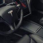 Valentin Petukhov Instagram - Тем временем стараниями ребят из @fattonystudio и @teslashop_by моя Tesla становится похожа на машину. 🙈 Осталось еще пару важных штрихов и сделаем ролик.