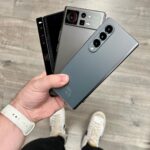 Valentin Petukhov Instagram – Xiaomi Mix Fold 2 ловкий, конечно. Нравится, что внешний экран хороший и тонкий. Но у Galaxy Z Fold 4 лучше софт, а Huawei Mate XS2 вообще самый вайбовый. Вот это неделя гнущихся мобил. А вы бы какой выбрали?