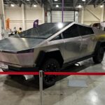 Valentin Petukhov Instagram - Сегодня открывается Moscow Auto Tuning Show и проработает а Крокусе до воскресенья. Заехал в первый день пока людей не очень много, посмотрел, кайф. Там и наши машины стоят, можете заценить в живую. Кибертрак привлекает больше всего внимания. Ну и @power_wheels в лучшем виде представлены. 💪