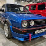 Valentin Petukhov Instagram - Сегодня открывается Moscow Auto Tuning Show и проработает а Крокусе до воскресенья. Заехал в первый день пока людей не очень много, посмотрел, кайф. Там и наши машины стоят, можете заценить в живую. Кибертрак привлекает больше всего внимания. Ну и @power_wheels в лучшем виде представлены. 💪