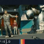 Valentin Petukhov Instagram - Как славно, что на первое сентября Тодд и команда подарили нам Starfield. С днем знаний, народ.