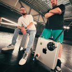Valentin Petukhov Instagram - На Mac Pro не катал - жизни не видал. Старая купертиновская мудрость.