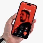 Valentin Petukhov Instagram - Главаня фишка iOS 17. Когда выйдет осенью, оцените. А пока - можете глянуть на YouTube что там в первой бете есть интересного.