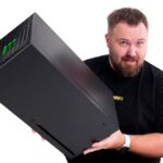 Valentin Petukhov Instagram - Xbox Series X Pro берешь на лето. И всё.