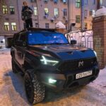 Valentin Petukhov Instagram - До чего техника дошла. Фото на S24 Ultra.