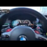 Valentin Petukhov Instagram - Стояла почти всю зиму. Пришло время выгулять. Третьим в карусели видос не мой, но ясно дающий понять почему М5 лучшая машина в мире.