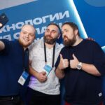 Valentin Petukhov Instagram - Хочешь продавать в интернете - спроси меня как. 😊 Новосибирск, Сибирь