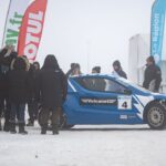 Valentin Roellinger Instagram - Quel kiff 🏎️❄️ ! @tropheeandros