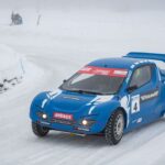Valentin Roellinger Instagram - Quel kiff 🏎️❄️ ! @tropheeandros