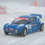 Valentin Roellinger Instagram - Quel kiff 🏎️❄️ ! @tropheeandros