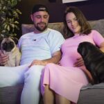 Valentin Roellinger Instagram - La famille s’agrandit 🍼👶🏻❤️