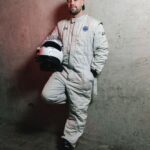 Valentin Roellinger Instagram - Dernière session d’entraînement ou j’aborde le numéro 8 😁 prochaine fois c’est le numéro 30 avec notre combi/casque et voiture aux couleurs de nos sponsors @oscaro_official et @zebet_fr j’ai super hâte !! 🏎💨