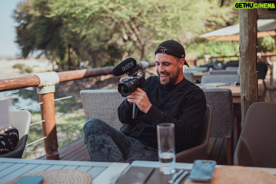 Valentin Roellinger - 97K Likes -