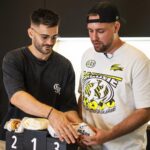 Valentin Roellinger Instagram - 50 🍔 sur la chaîne YT du frérot @fastgoodcuisine