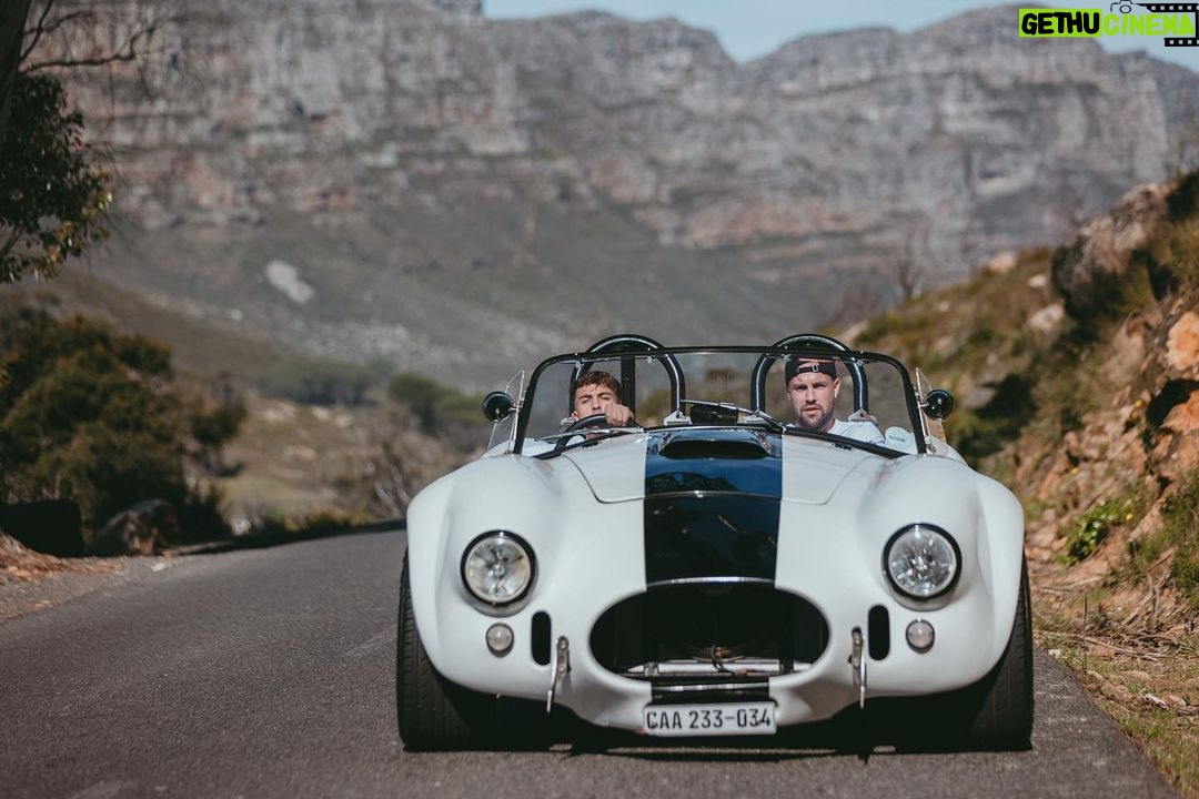 Valentin Roellinger - 110.5K Likes - ❤️🇿🇦
📸 @auroretp