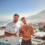 Valentin Roellinger Instagram - 🏜 @auroretp