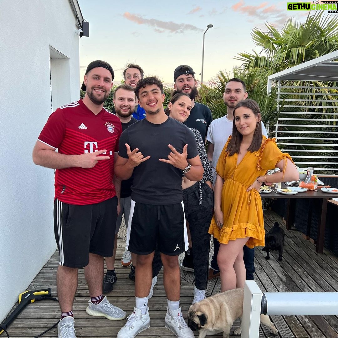 Valentin Roellinger - 252.1K Likes - 🥰