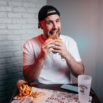 Valentin Roellinger Instagram - Vos retours sont complètement fou je suis si content ! 🫶🍔 MERCI