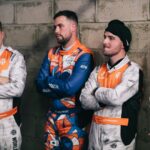Valentin Roellinger Instagram - Comment remercier au mieux @oscaro_official pour nous avoir accordé leur confiance pour cette aventure de fou ! 🏆 📸 @nelson_rosier @nicolasjacquemin @lionelbeylot @kevinfrancoisphoto @mxjuly @arnaudadr