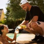 Valentin Roellinger Instagram - Petit Jeu Concours que l’on organise avec Carrefour ! On vous offre une carte cadeau de 1.000 euros valable en magasin et sur le site. J’en ai profité pour faire un sacré barbecue, tente ta chance et régales-toi ! Pour participer : -Follow @carrefourfrance & @Valouzz_ -Like le post -Commente le post Tirage au sort le 10/09/2022 #CarrefourConcours
