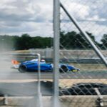 Valentin Roellinger Instagram - Dernière session d’entraînement ou j’aborde le numéro 8 😁 prochaine fois c’est le numéro 30 avec notre combi/casque et voiture aux couleurs de nos sponsors @oscaro_official et @zebet_fr j’ai super hâte !! 🏎💨