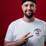 Valentin Roellinger Instagram - ⌛️🍔 Mon rêve qui se réalise très prochainement grâce à vous !