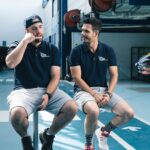 Valentin Roellinger Instagram - Le 8 octobre approche à grand pas j’ai tellement hâte de la course ! Ça s’entraîne fort en attendant. 💪 Encore une fois un gros merci à @zebet_fr pour leur confiance j’ai vraiment hâte de découvrir notre voiture aux couleurs de nos deux sponsors 😍