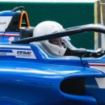 Valentin Roellinger Instagram - Le 8 octobre approche à grand pas j’ai tellement hâte de la course ! Ça s’entraîne fort en attendant. 💪 Encore une fois un gros merci à @zebet_fr pour leur confiance j’ai vraiment hâte de découvrir notre voiture aux couleurs de nos deux sponsors 😍