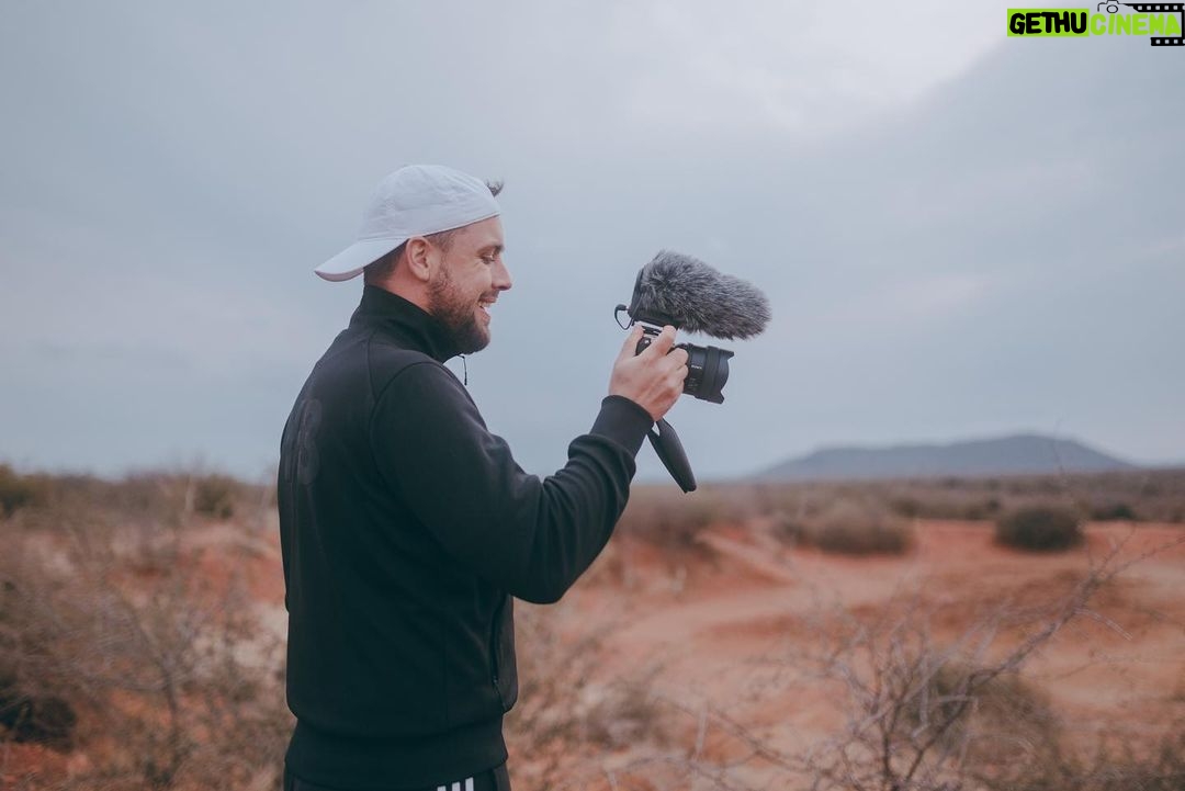 Valentin Roellinger - 168.8K Likes - 🇿🇦🦁