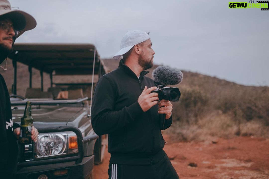 Valentin Roellinger - 168.8K Likes - 🇿🇦🦁