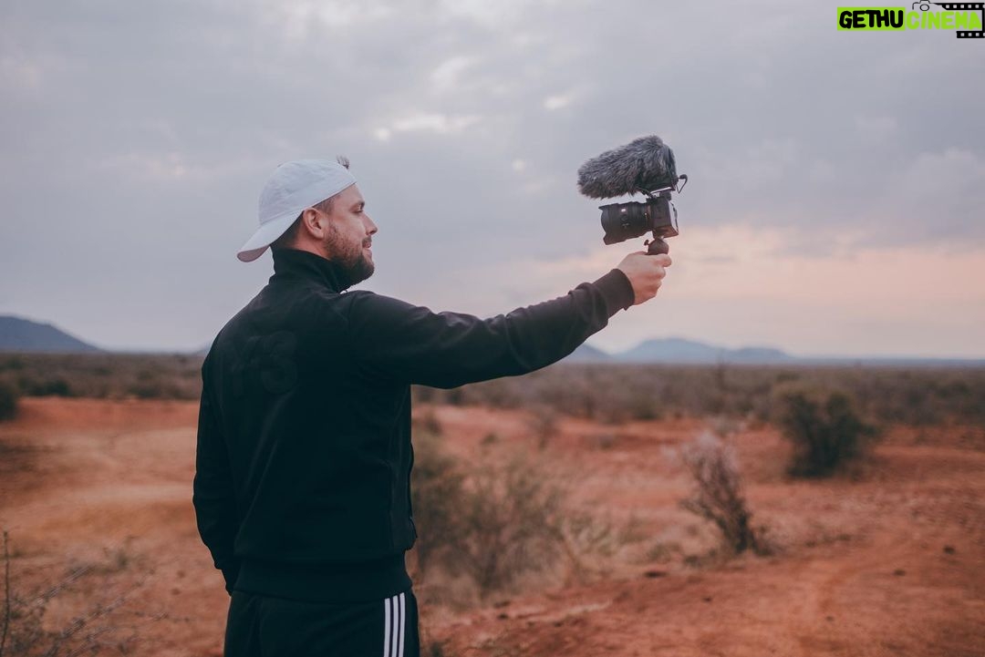 Valentin Roellinger - 168.8K Likes - 🇿🇦🦁