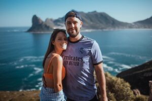 Valentin Roellinger Instagram - @pidi_meg ❤️
 
📸 @auroretp