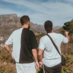 Valentin Roellinger Instagram - ❤️🇿🇦 📸 @auroretp