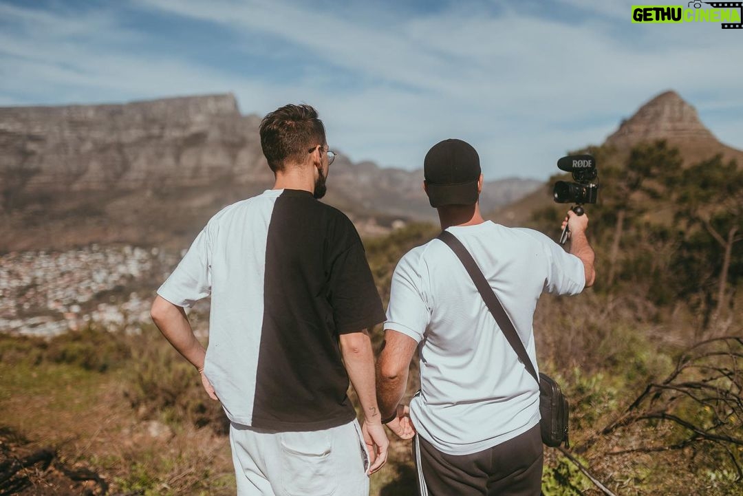 Valentin Roellinger - 110.5K Likes - ❤️🇿🇦
📸 @auroretp