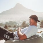 Valentin Roellinger Instagram - 🏜 @auroretp