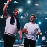 Valentin Roellinger Instagram - C’était énorme l’échappée avec le frérot @inoxtag 📸 @cloumzy